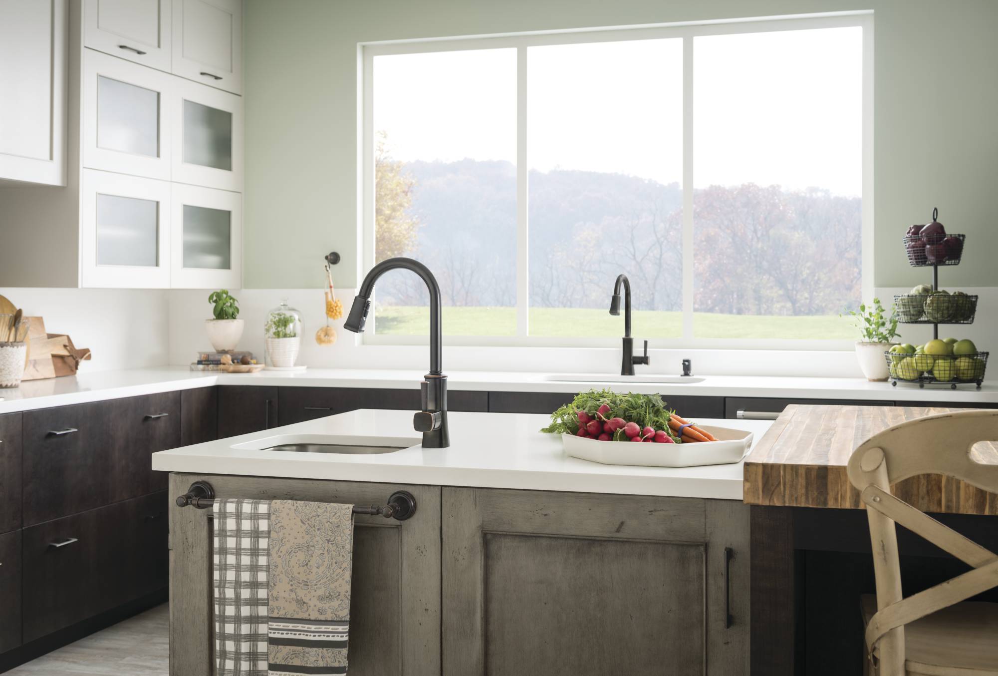 Moen Introduces Three New Kitchen Collections And Expands Existing